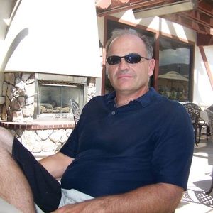 Meet your Posher, Jon